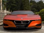 BMW M1 Hommage Concept 2008 года